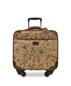 Patricia Nash Velino Trolley| Travel Bags