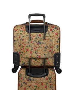 Patricia Nash Velino Trolley| Travel Bags