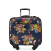 Patricia Nash Velino Trolley| Travel Bags