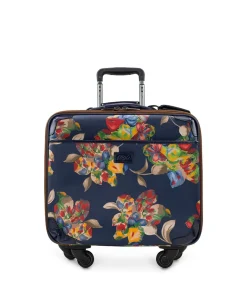 Patricia Nash Velino Trolley| Travel Bags