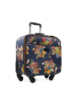 Patricia Nash Velino Trolley| Travel Bags