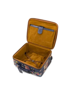 Patricia Nash Velino Trolley| Travel Bags