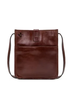 Patricia Nash Venezia Crossbody Bag| Crossbodies