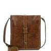 Patricia Nash Venezia Pouch Bag| Crossbodies