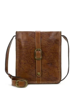 Patricia Nash Venezia Pouch Bag| Crossbodies