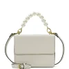 Patricia Nash Veolia Top Handle Crossbody Bag| Crossbodies