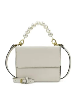 Patricia Nash Veolia Top Handle Crossbody Bag| Crossbodies