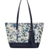 Patricia Nash Verzi Tote| Totes