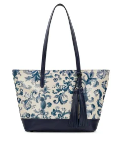 Patricia Nash Verzi Tote| Totes