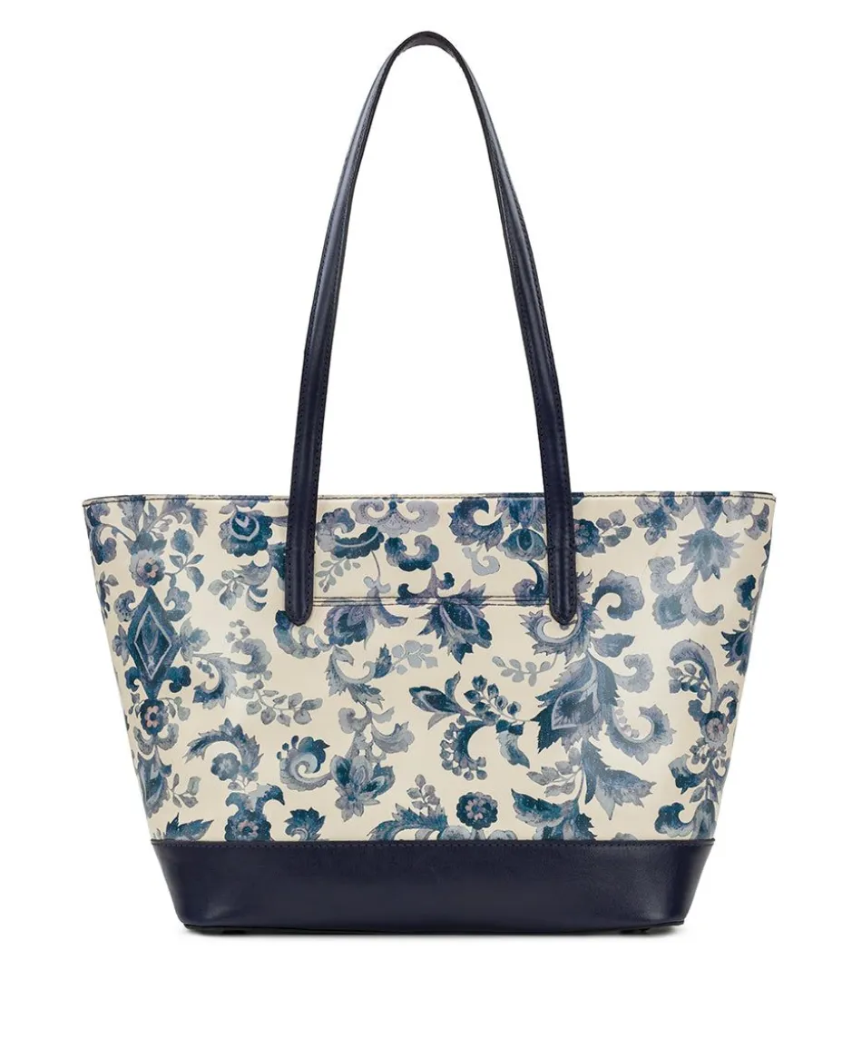 Patricia Nash Verzi Tote| Totes