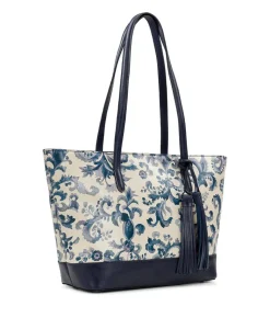 Patricia Nash Verzi Tote| Totes