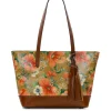 Patricia Nash Verzi Tote| Totes