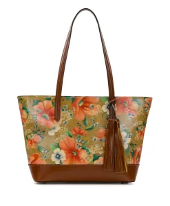 Patricia Nash Verzi Tote| Totes