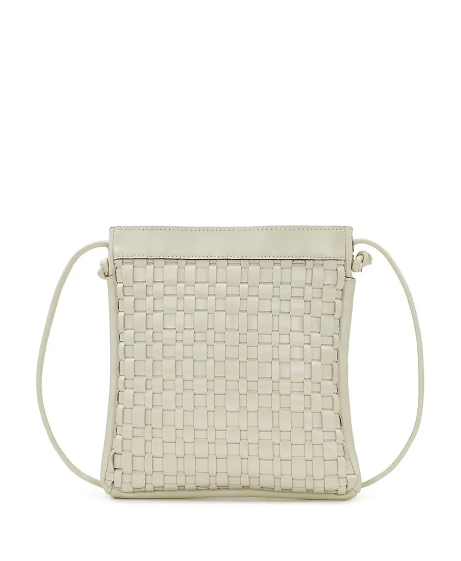 Patricia Nash Vesima Woven Crossbody| Crossbodies