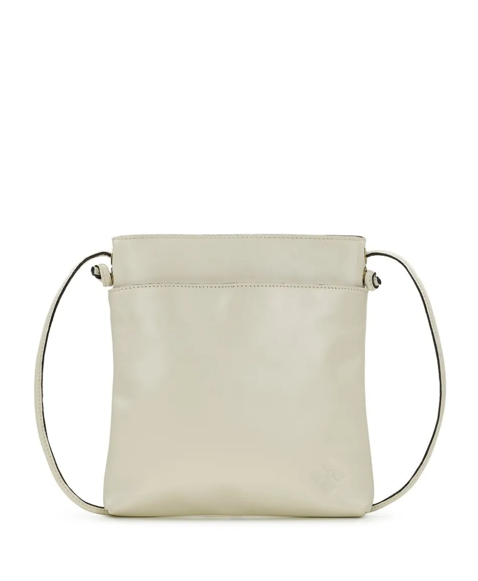 Patricia Nash Vesima Woven Crossbody| Crossbodies