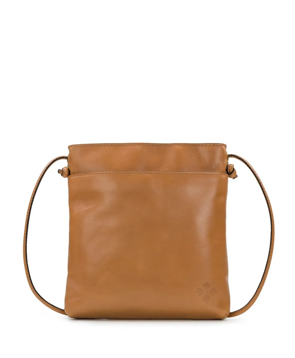 Patricia Nash Vesima Woven Crossbody| Crossbodies