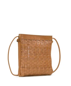 Patricia Nash Vesima Woven Crossbody| Crossbodies