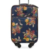 Patricia Nash Vettore Trolley| Travel Bags