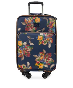 Patricia Nash Vettore Trolley| Travel Bags