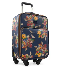 Patricia Nash Vettore Trolley| Travel Bags