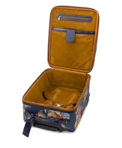 Patricia Nash Vettore Trolley| Travel Bags