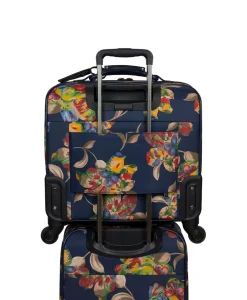 Patricia Nash Vettore Trolley| Travel Bags