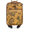 Patricia Nash Vettore Trolley| Travel Bags