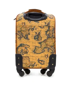Patricia Nash Vettore Trolley| Travel Bags