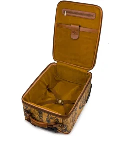 Patricia Nash Vettore Trolley| Travel Bags