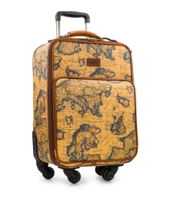 Patricia Nash Vettore Trolley| Travel Bags