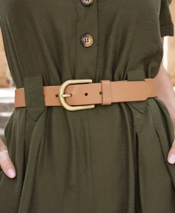 Patricia Nash Vietri Belt| Women'S Belts
