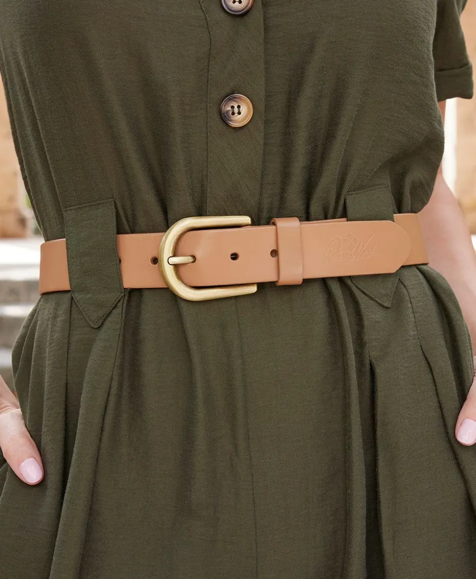 Patricia Nash Vietri Belt| Women'S Belts