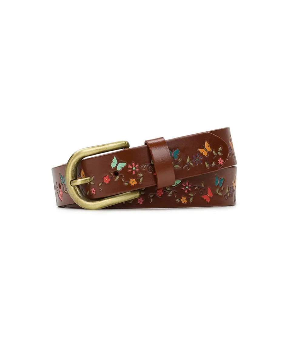 Patricia Nash Vietri Belt| Women'S Belts