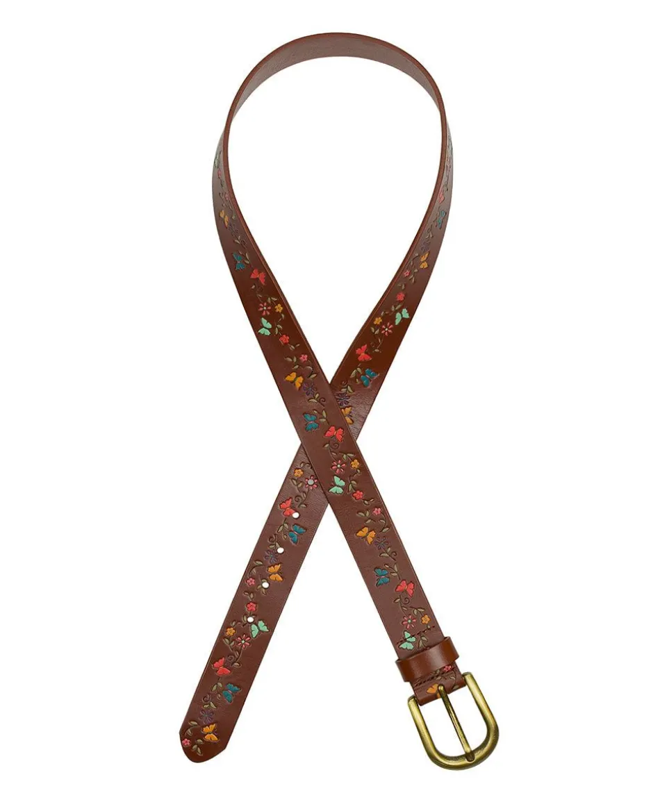 Patricia Nash Vietri Belt| Women'S Belts