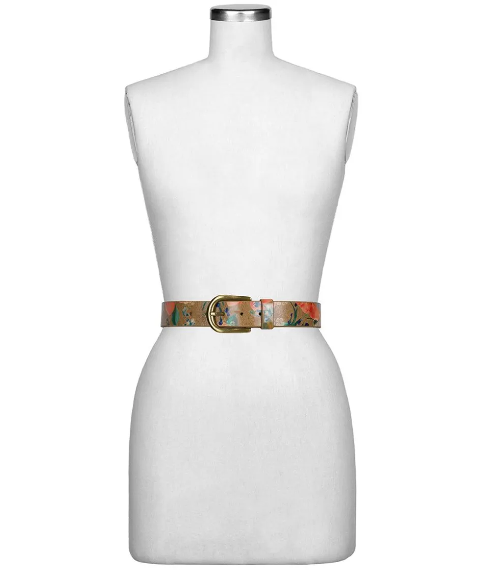 Patricia Nash Vietri Belt| Women'S Belts