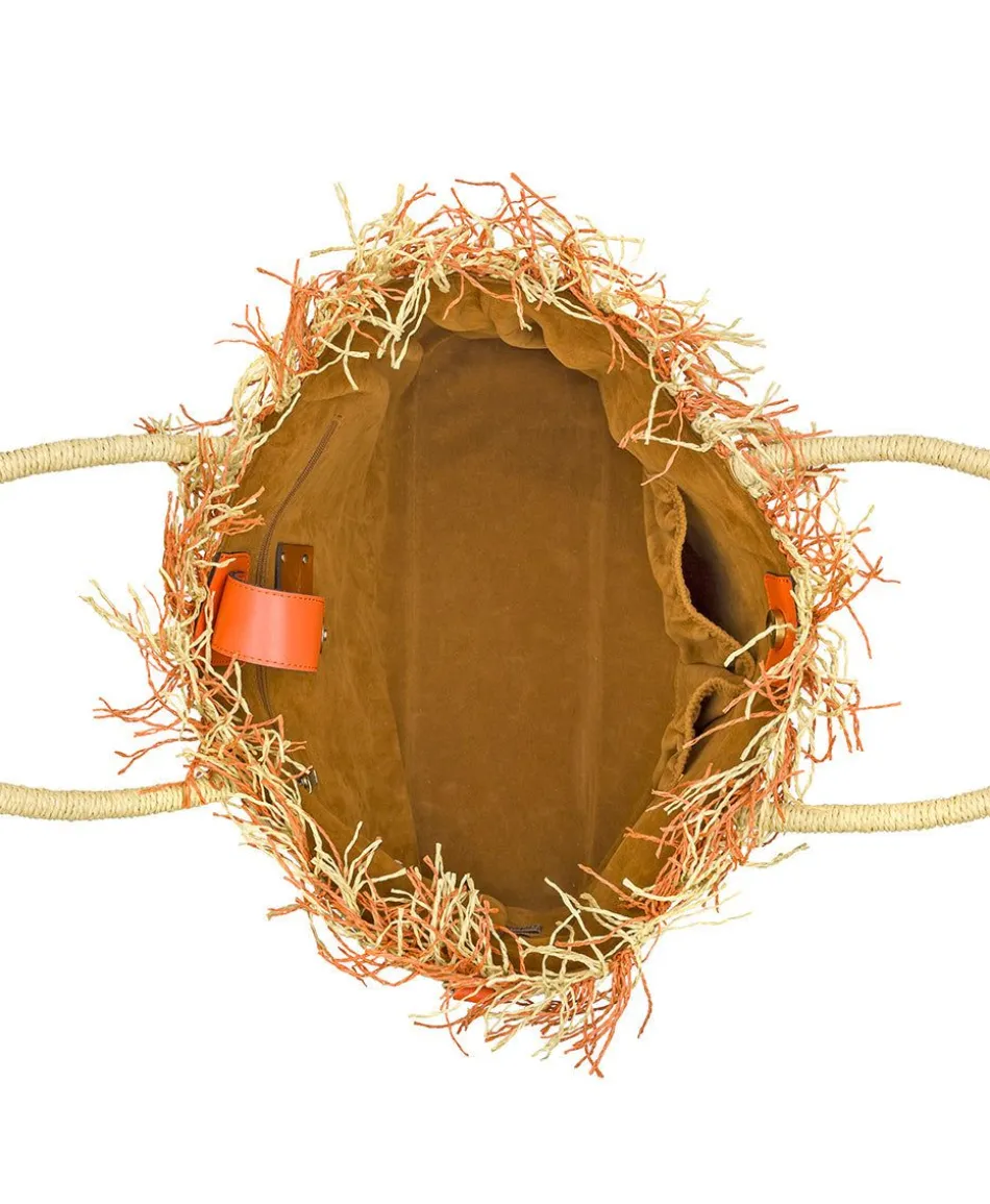 Patricia Nash Villora Top Handle| Satchels