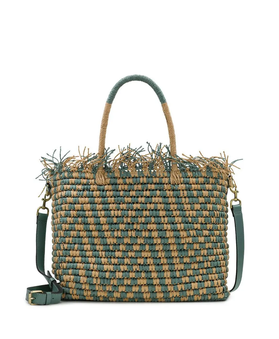Patricia Nash Villora Top Handle| Satchels