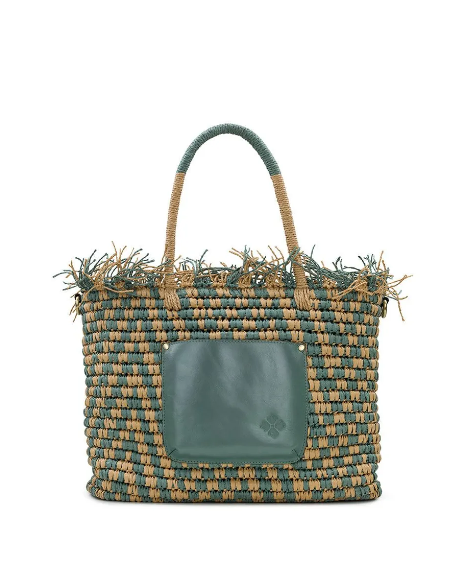 Patricia Nash Villora Top Handle| Satchels