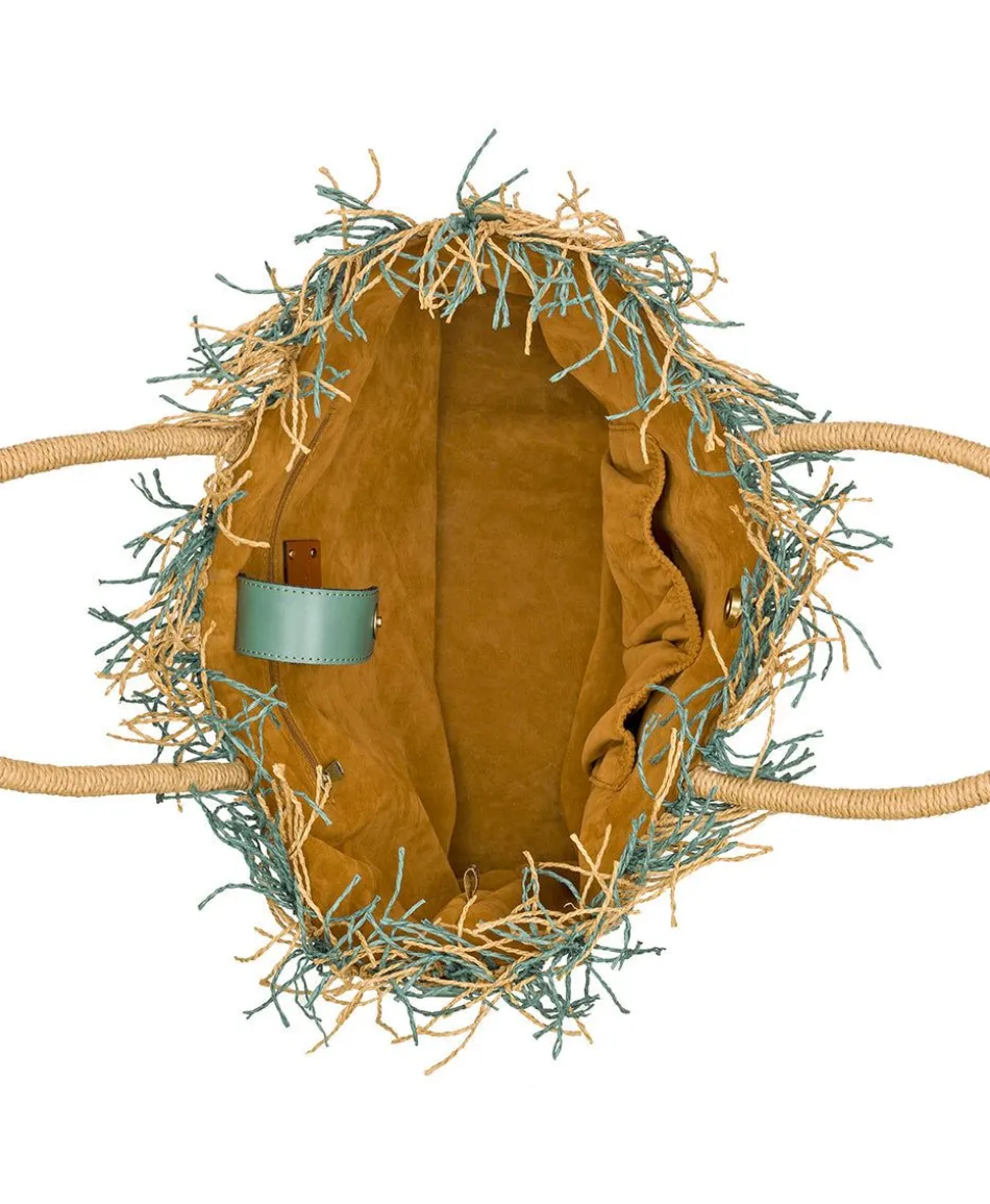 Patricia Nash Villora Top Handle| Satchels