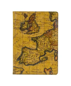 Patricia Nash Vinci Journal| Agendas & Journals