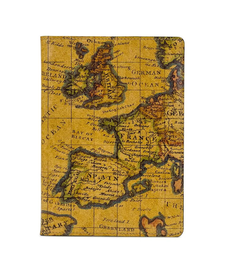 Patricia Nash Vinci Journal| Agendas & Journals