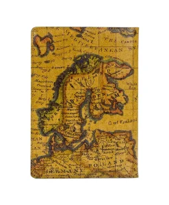 Patricia Nash Vinci Journal| Agendas & Journals