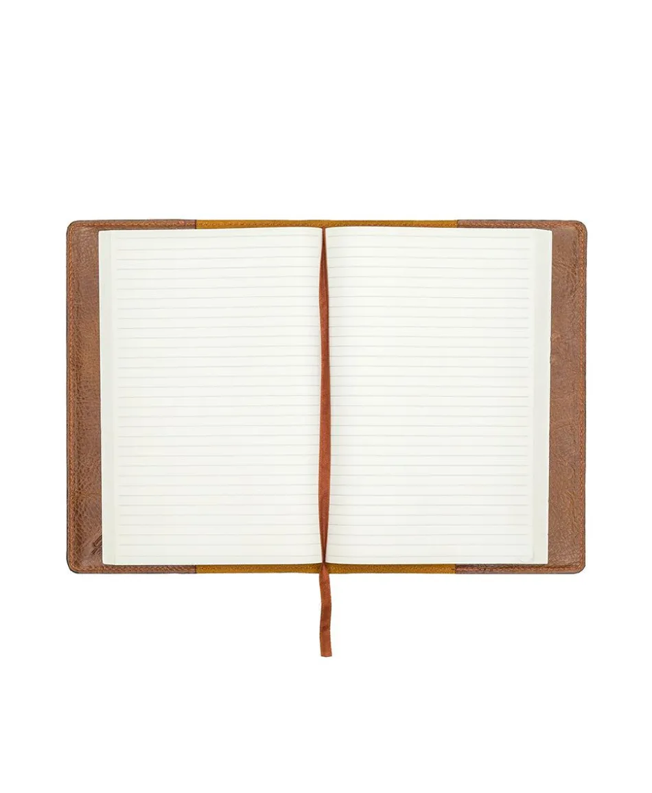 Patricia Nash Vinci Journal| Agendas & Journals