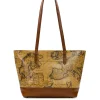 Patricia Nash Violetti Tote| Totes