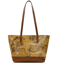 Patricia Nash Violetti Tote| Totes