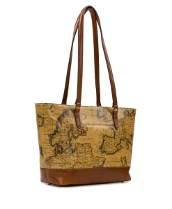 Patricia Nash Violetti Tote| Totes