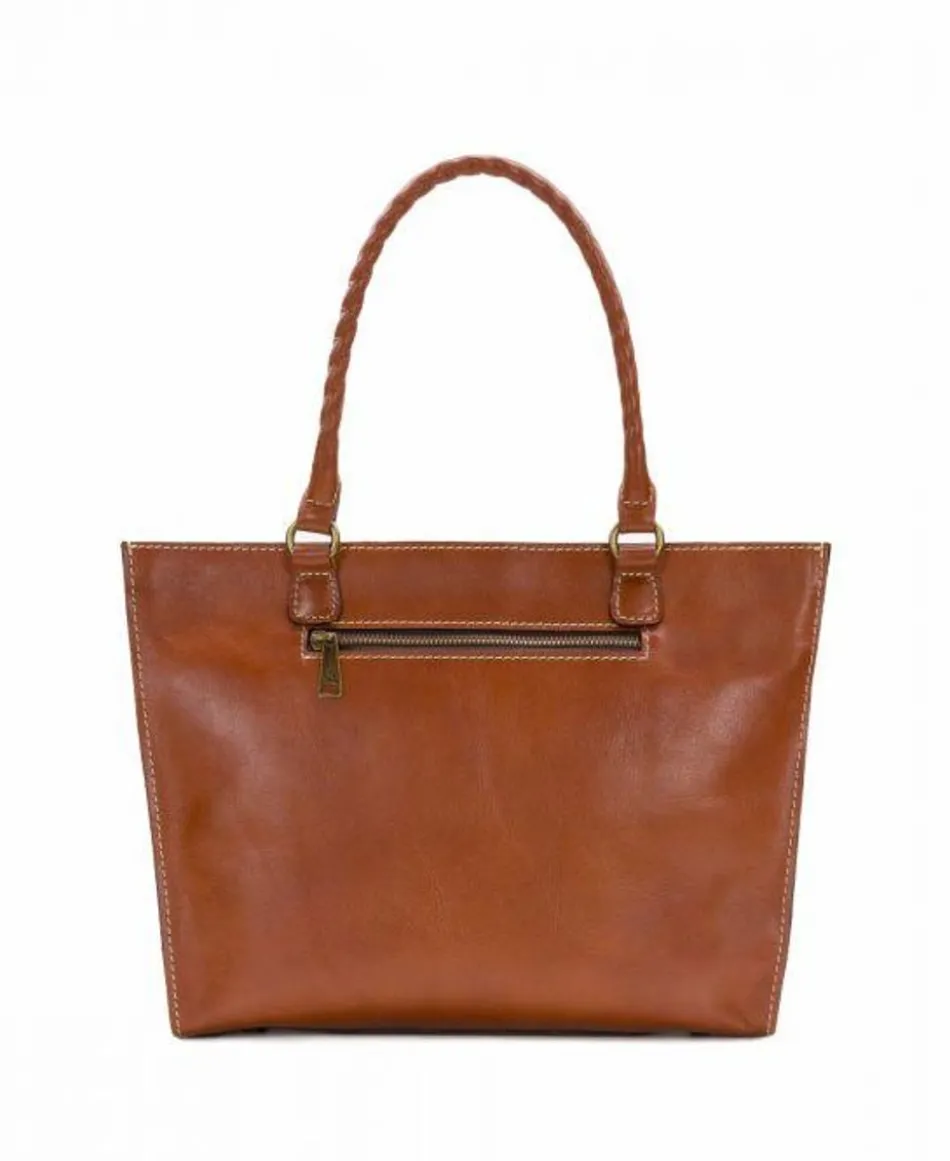 Patricia Nash Zancona Tote| Totes