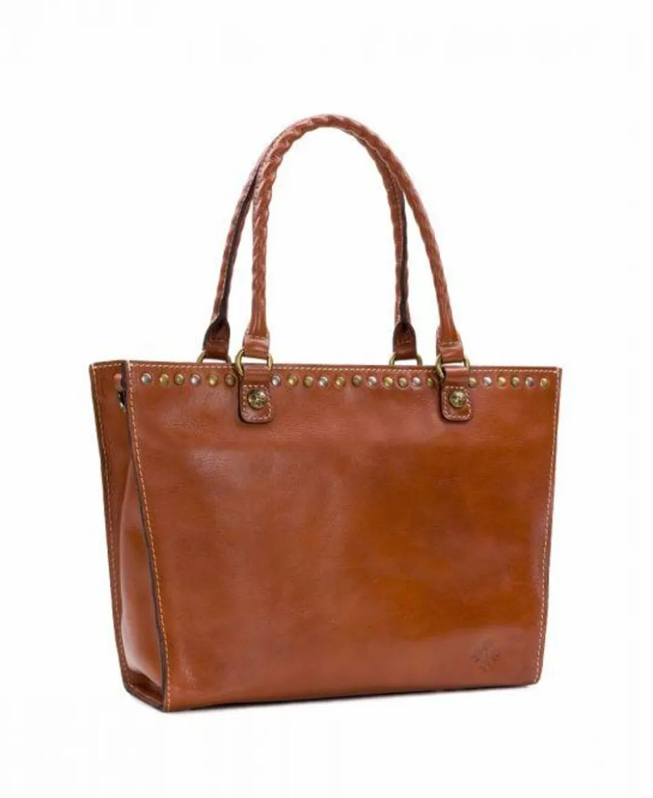 Patricia Nash Zancona Tote| Totes