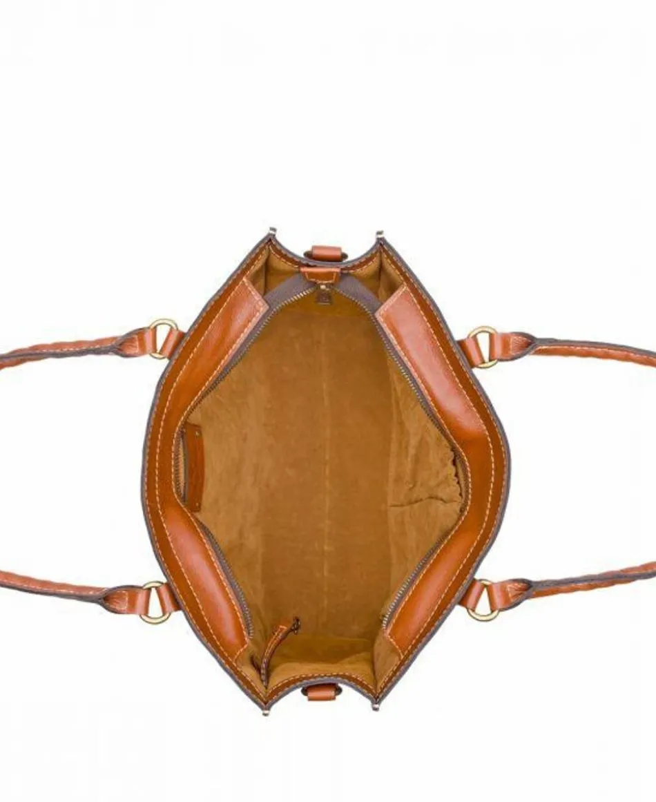 Patricia Nash Zancona Tote| Totes